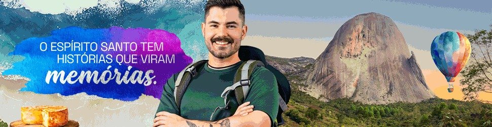 Capixaba que Poca
