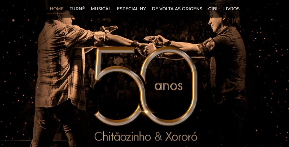 Chitaozinho-e-Xororo-turne-50-anos