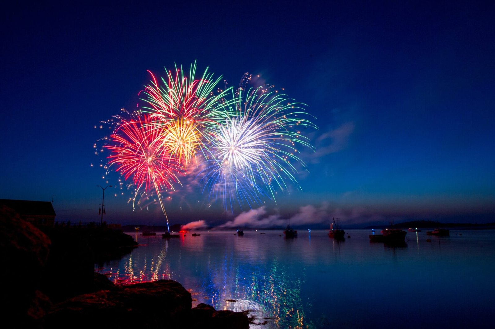 Carpe Vita New Year Eve's 2024