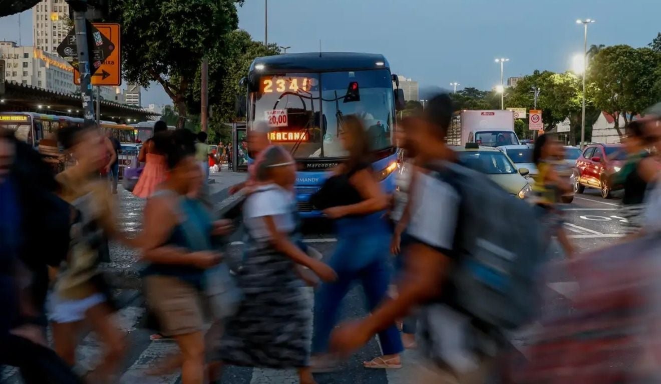 Rua-movimento
