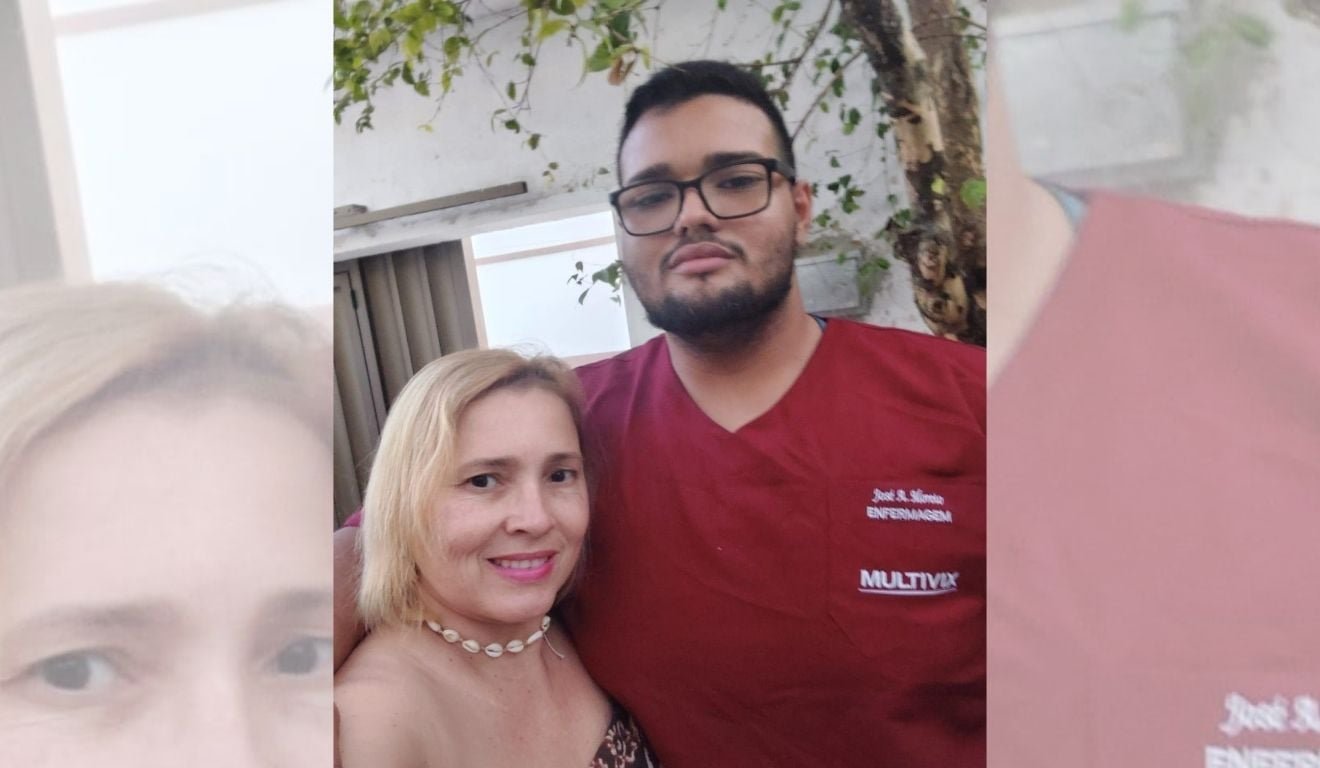 Kelly-Cristina-Moreto-e-o-filho-Jose-Arthur-Moreto-morto-apos-ser-baleado-na-perna-por-primo-policia.jpeg